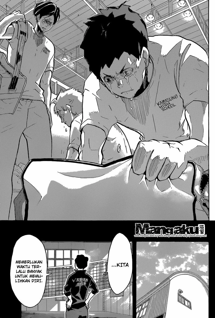 Chapter 149 - halaman 15