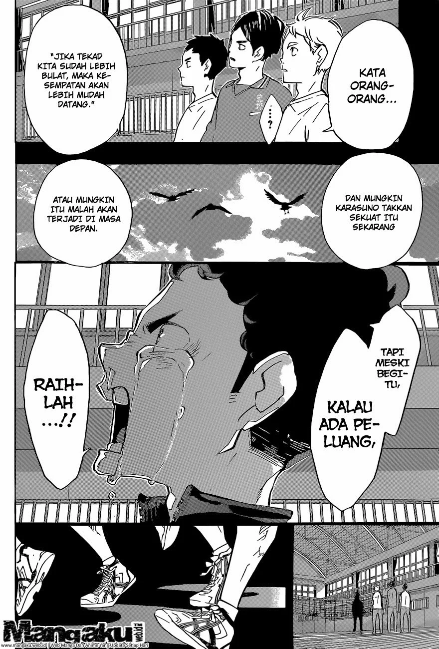 Chapter 149 - halaman 16