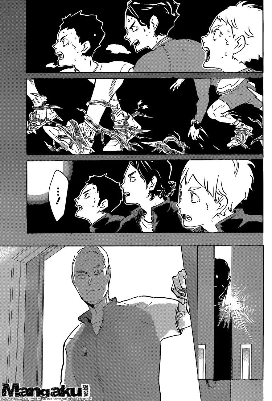 Chapter 149 - halaman 17