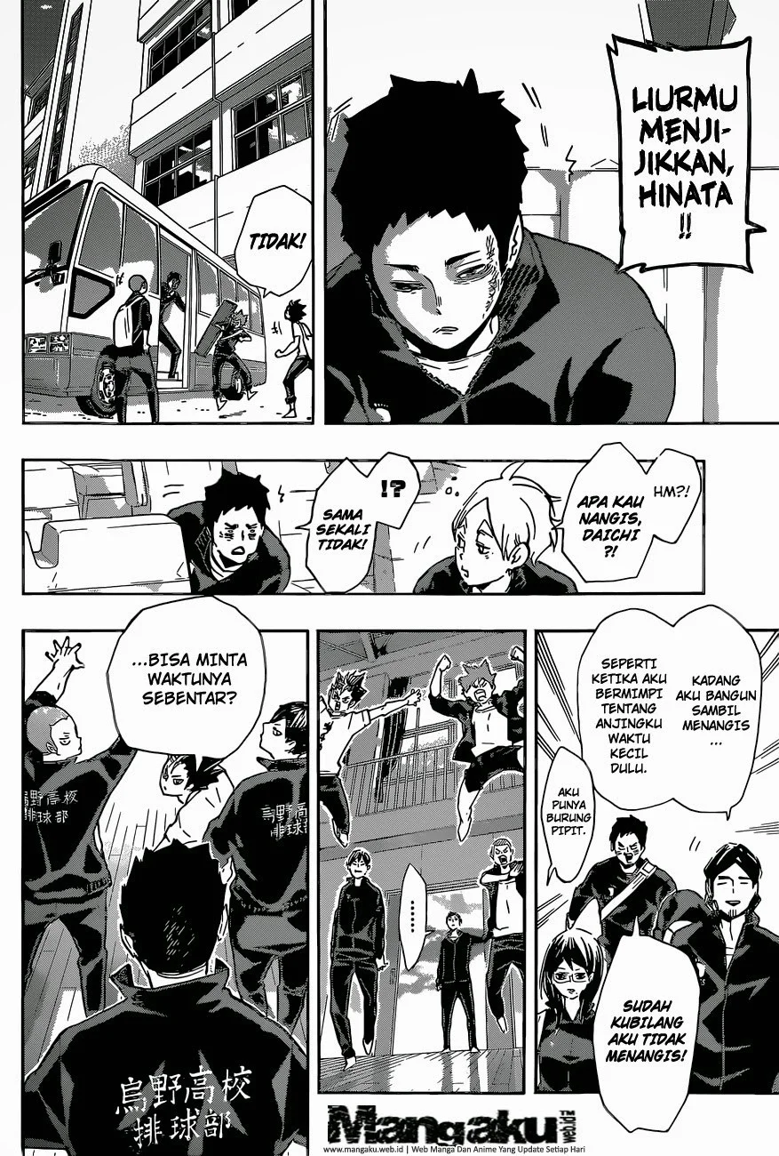 Chapter 149 - halaman 18