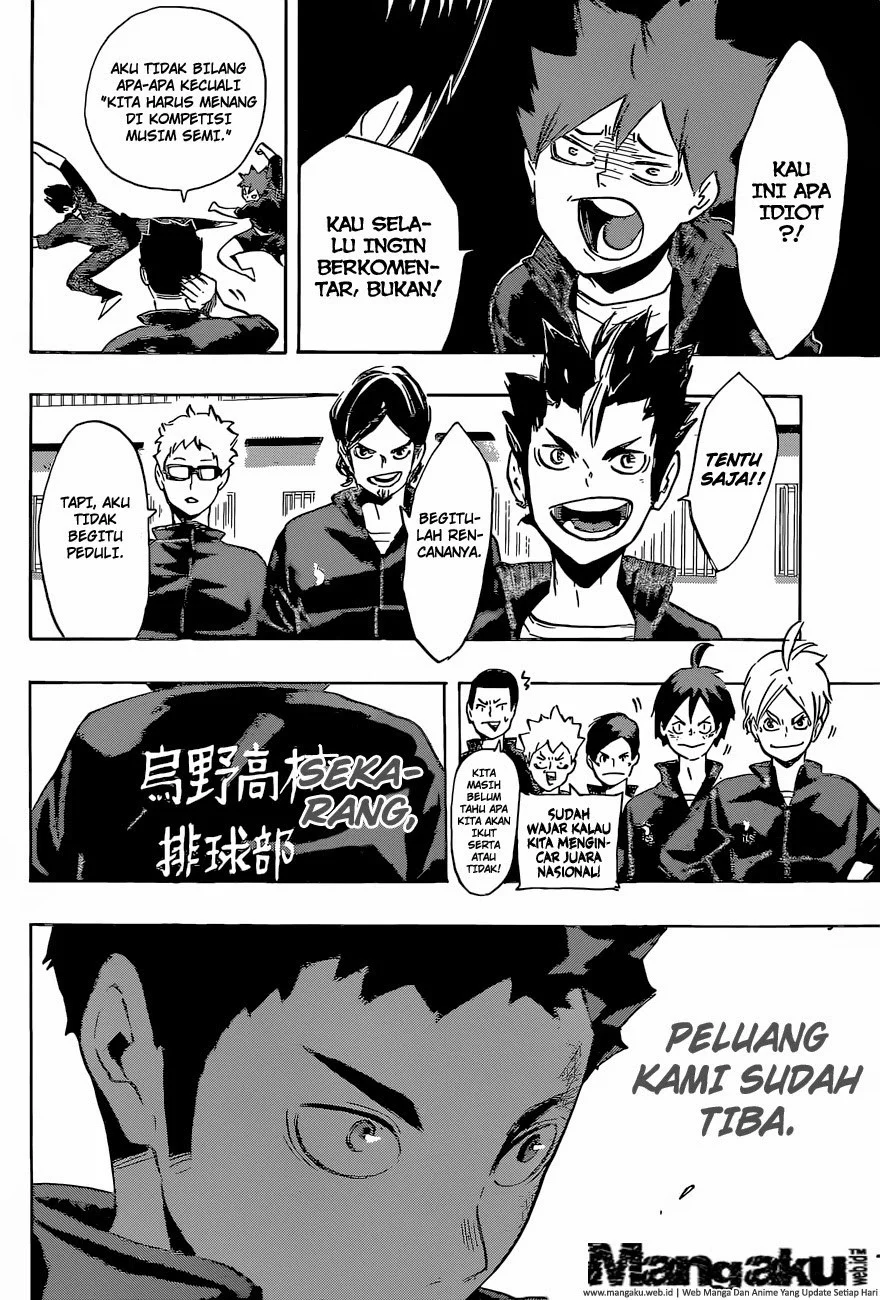 Chapter 149 - halaman 20