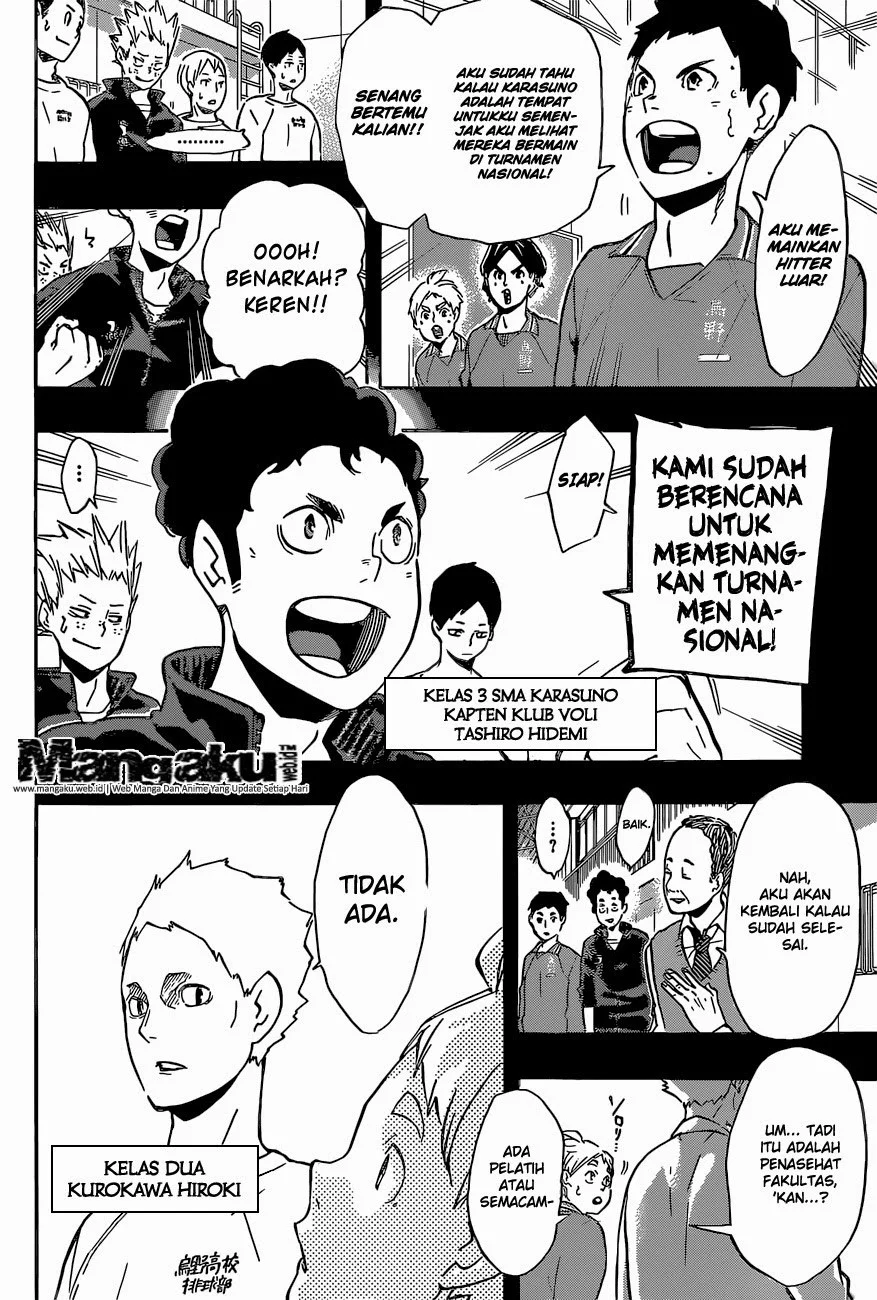Chapter 149 - halaman 6