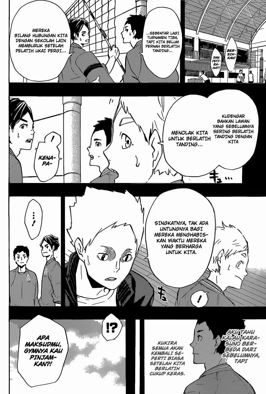 Chapter 149 - halaman 8