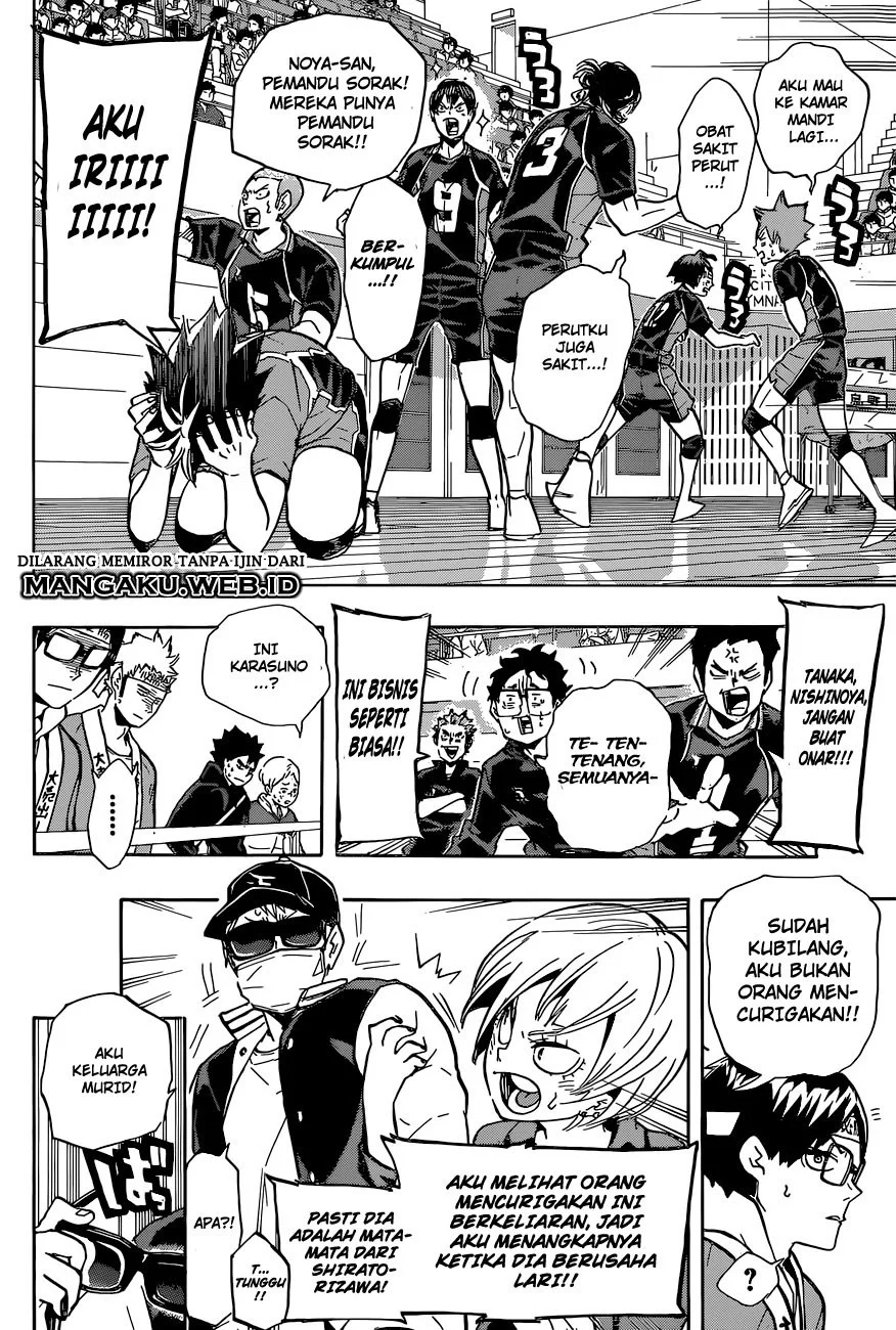 Chapter 150 - halaman 12