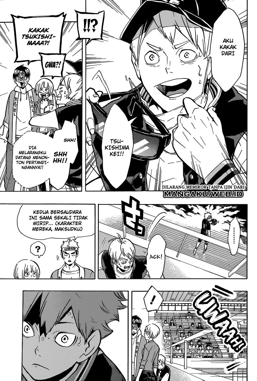 Chapter 150 - halaman 13