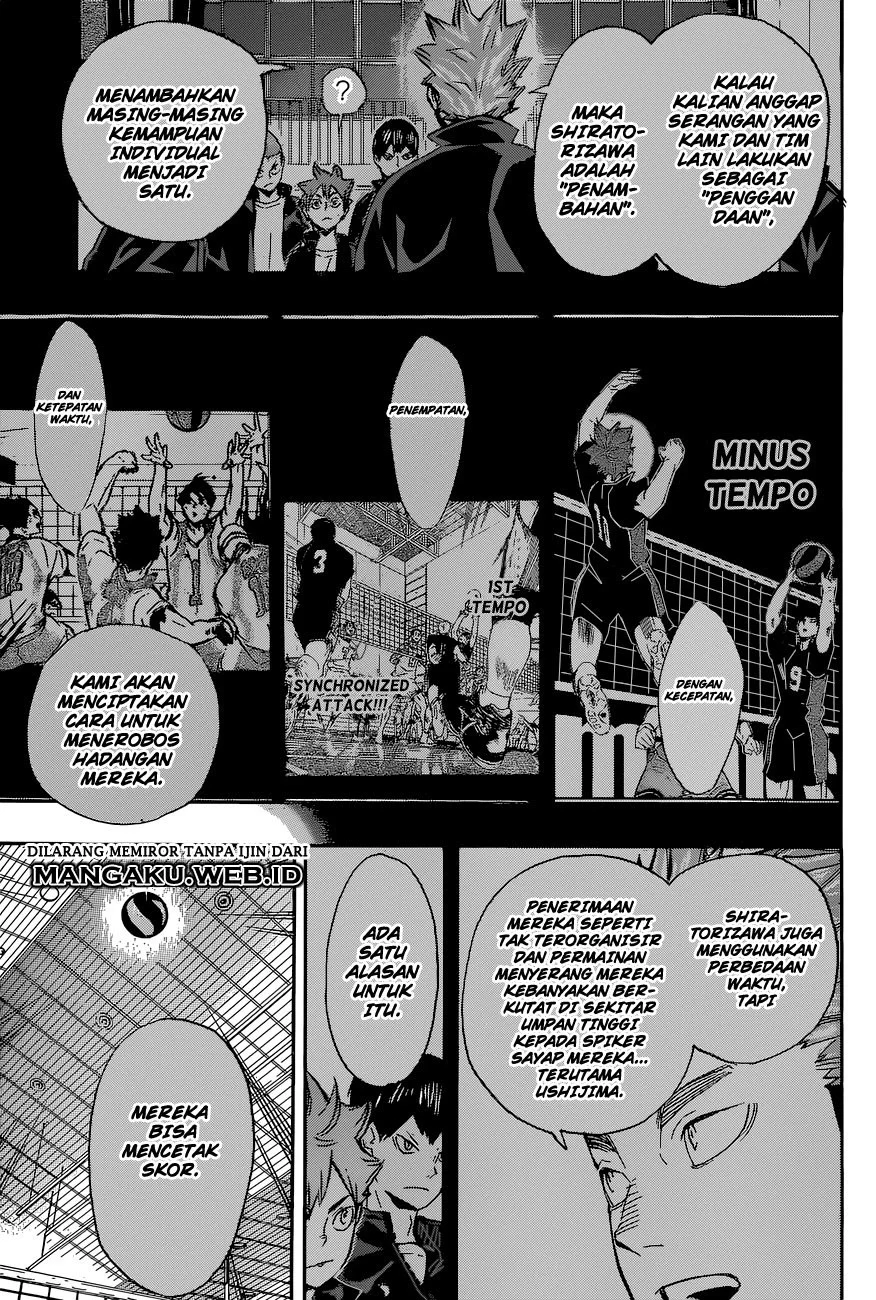 Chapter 150 - halaman 15