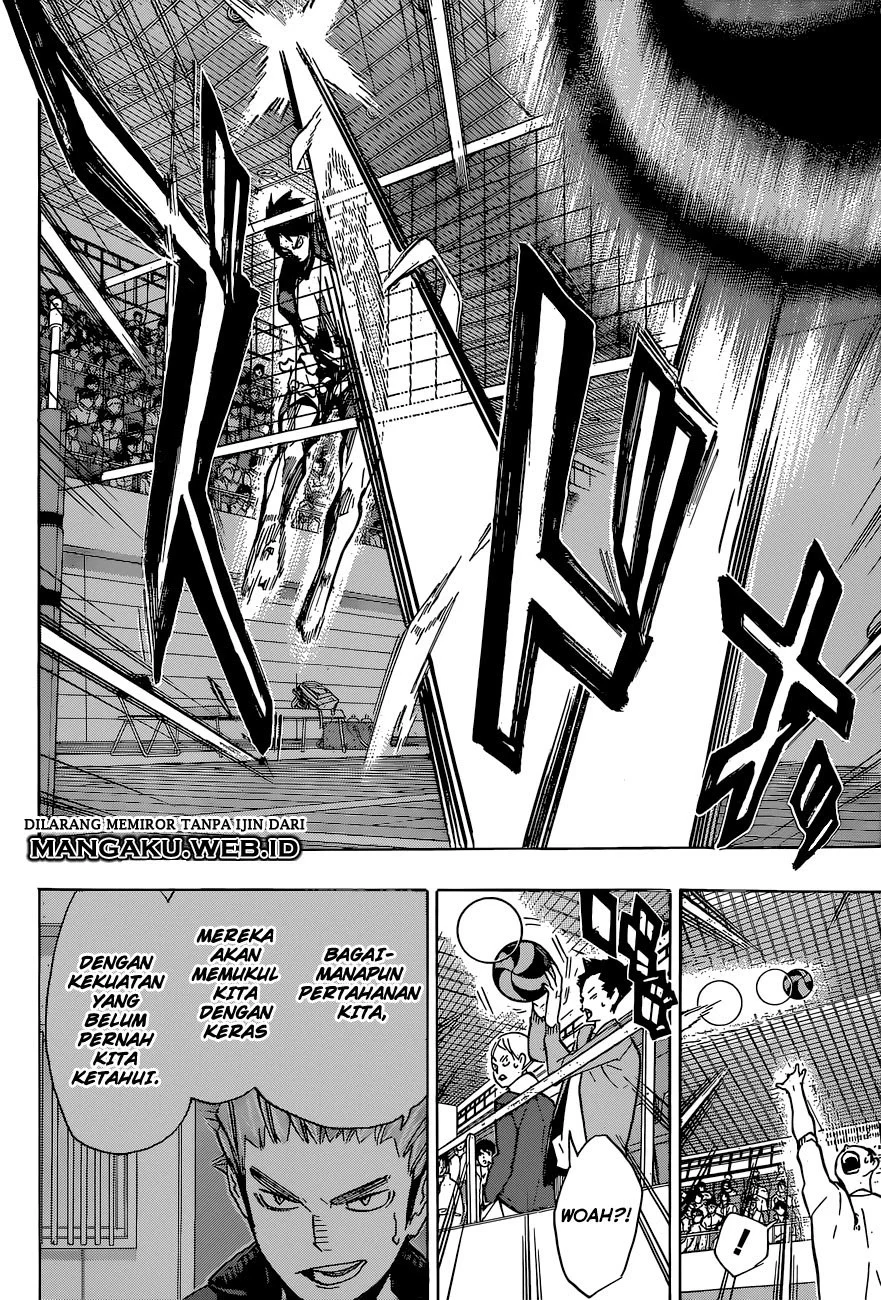 Chapter 150 - halaman 16