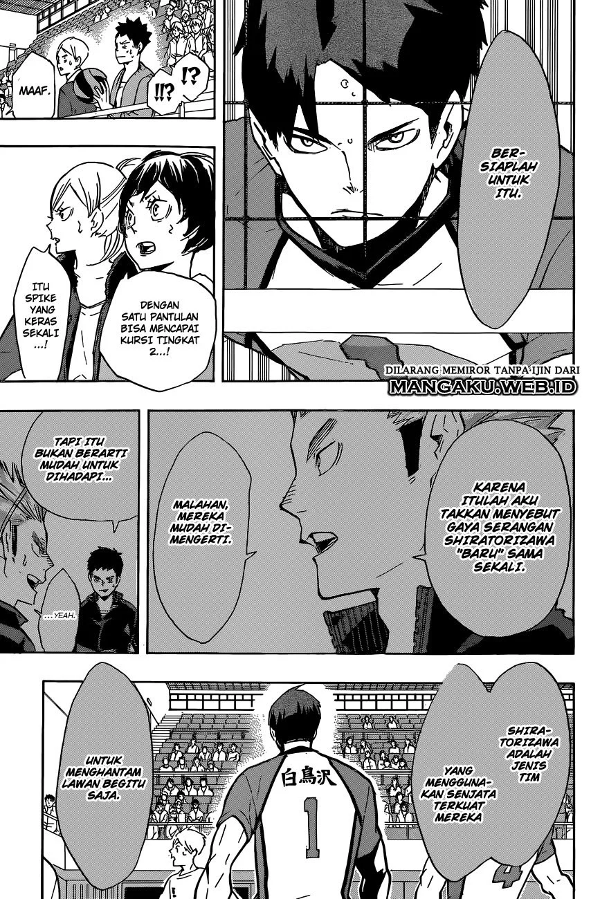 Chapter 150 - halaman 17