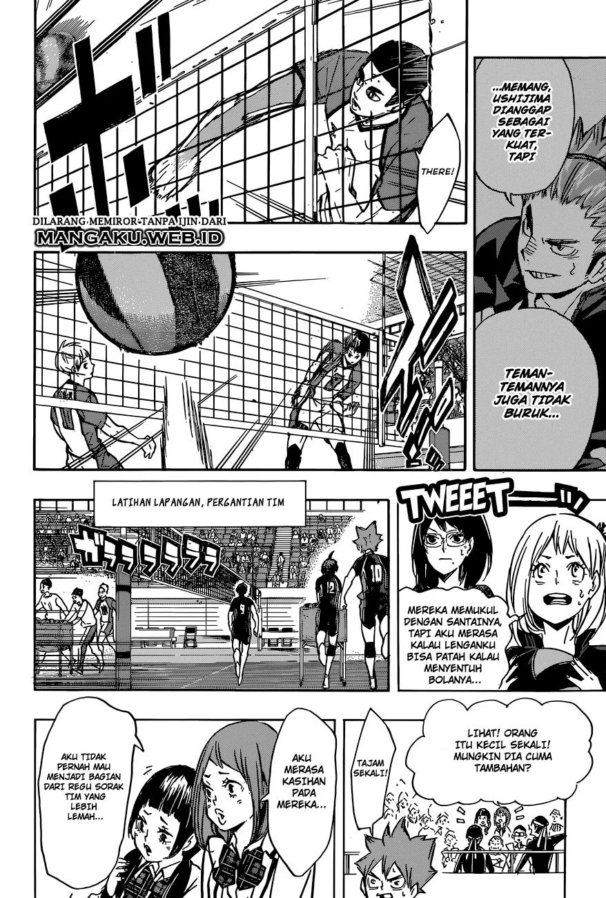 Chapter 150 - halaman 18