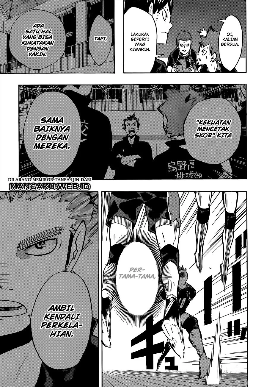 Chapter 150 - halaman 19