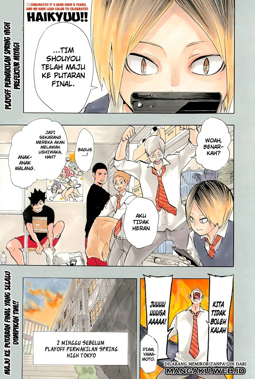 Chapter 150 - halaman 4