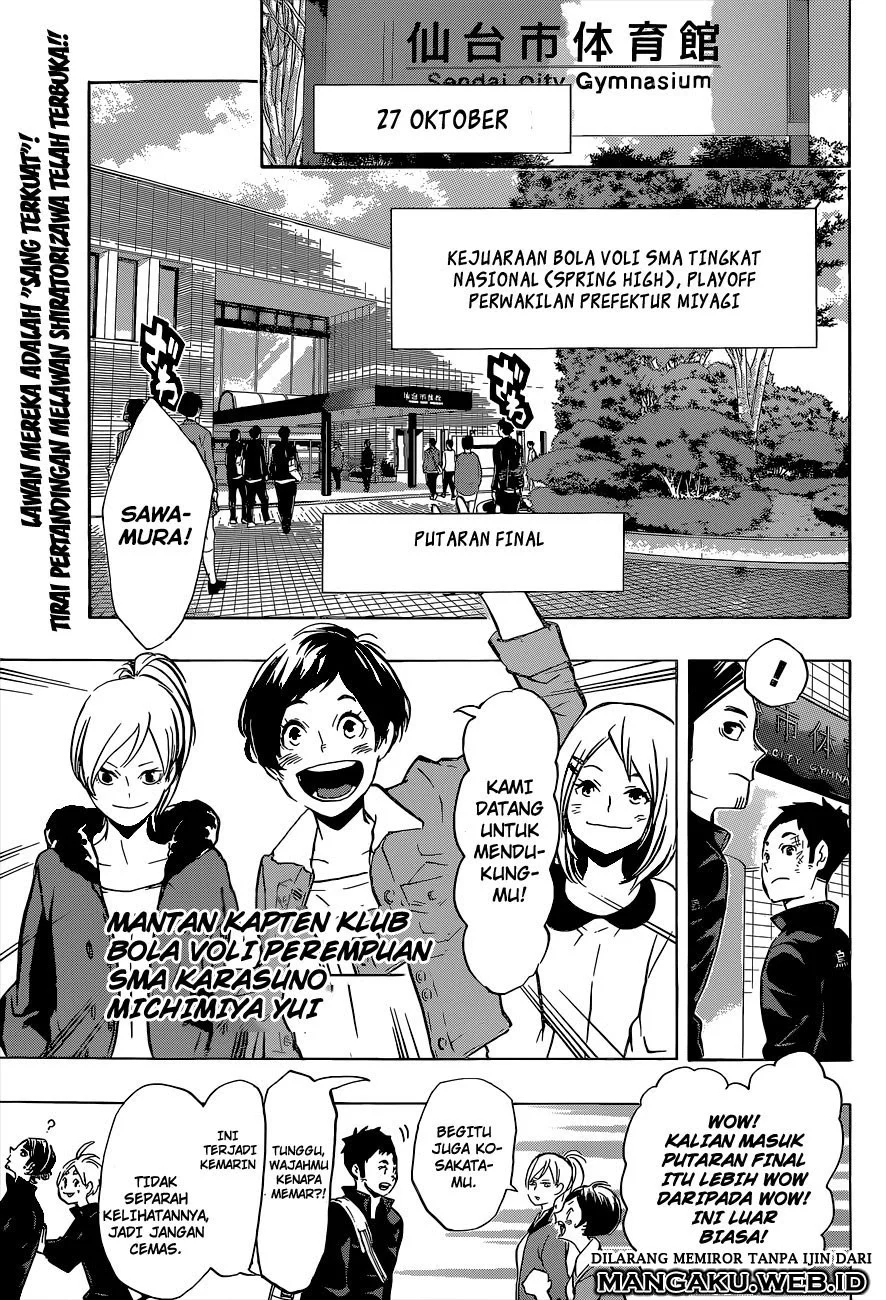Chapter 150 - halaman 6