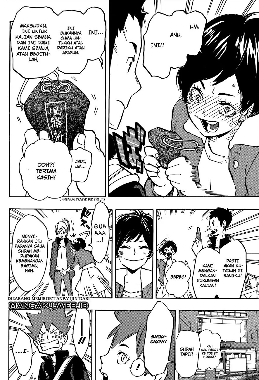 Chapter 150 - halaman 7