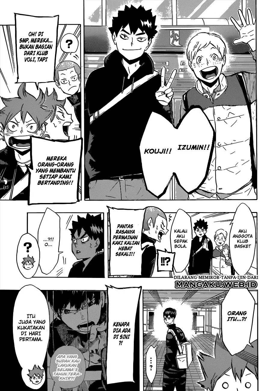 Chapter 150 - halaman 8
