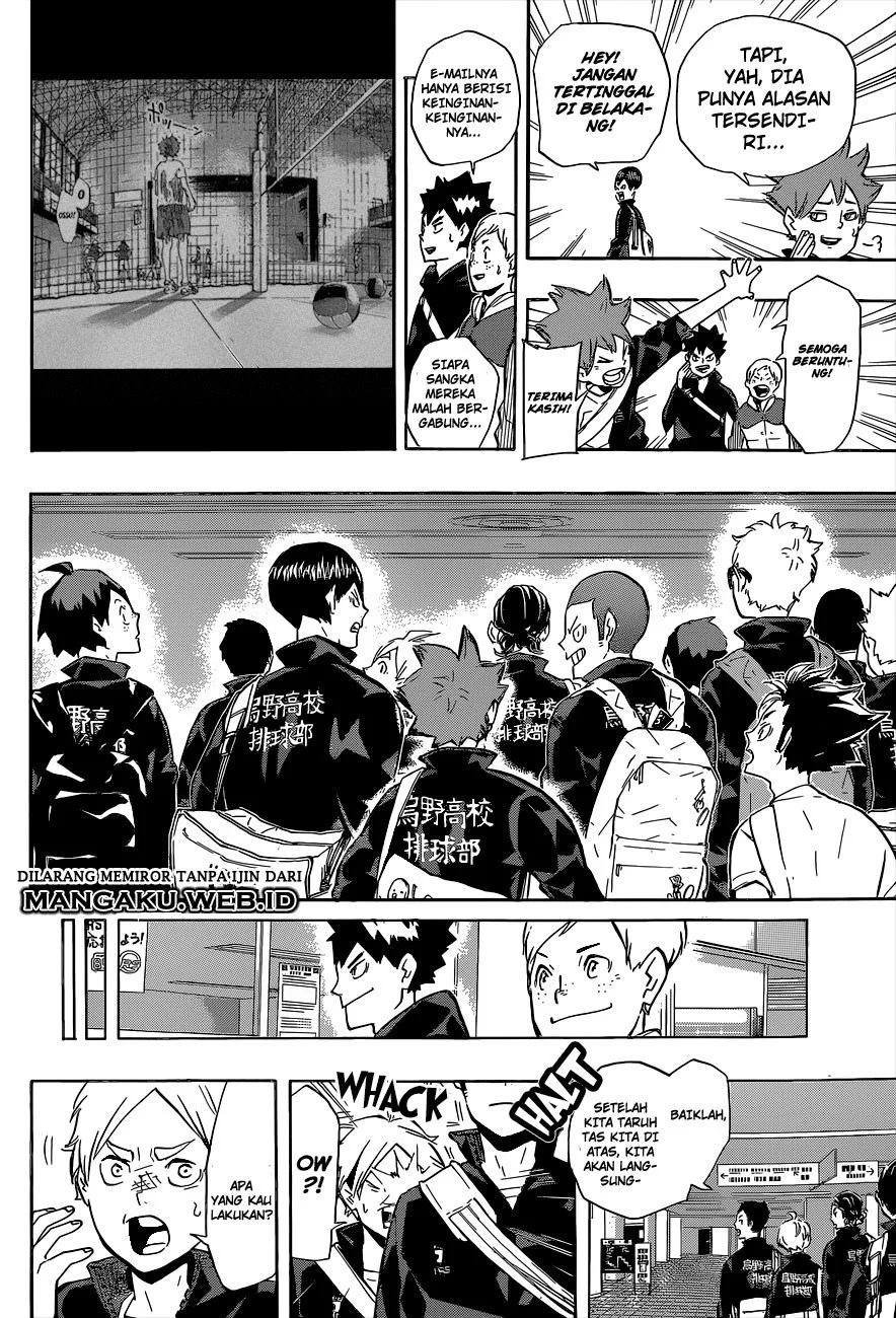 Chapter 150 - halaman 9