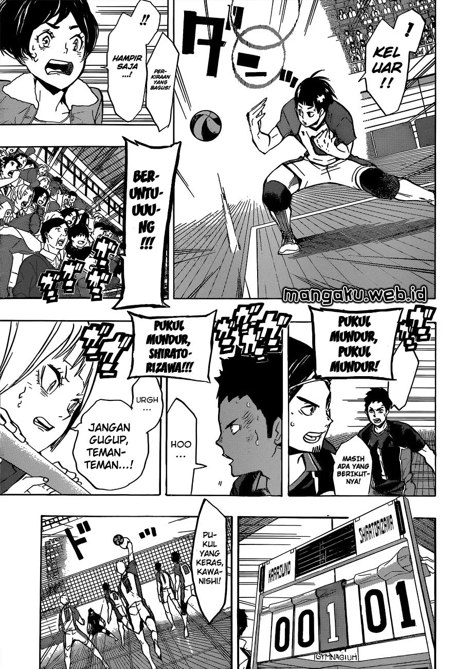 Chapter 151 - halaman 12
