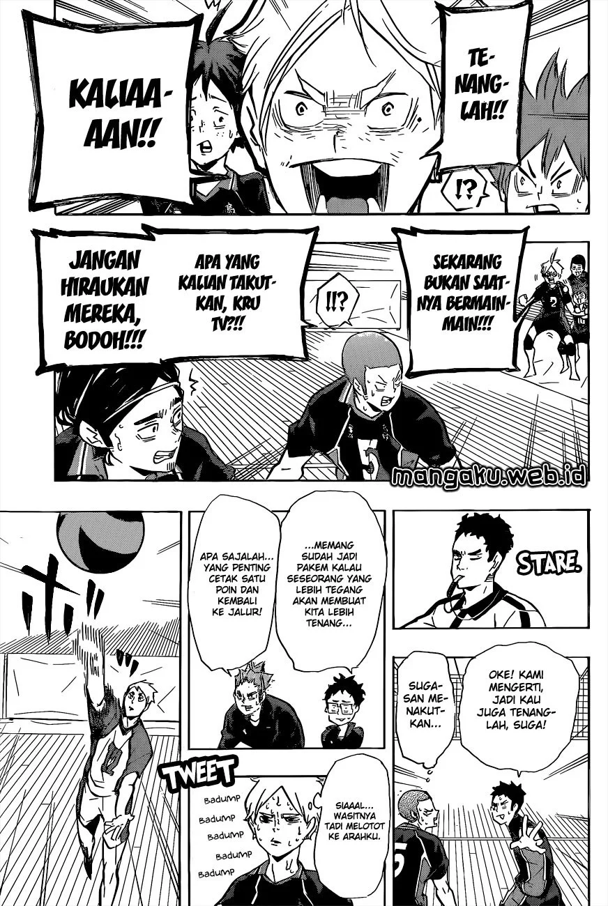 Chapter 151 - halaman 14