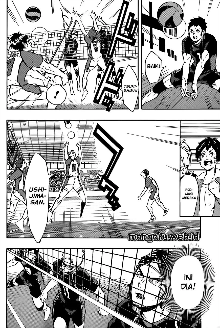 Chapter 151 - halaman 15
