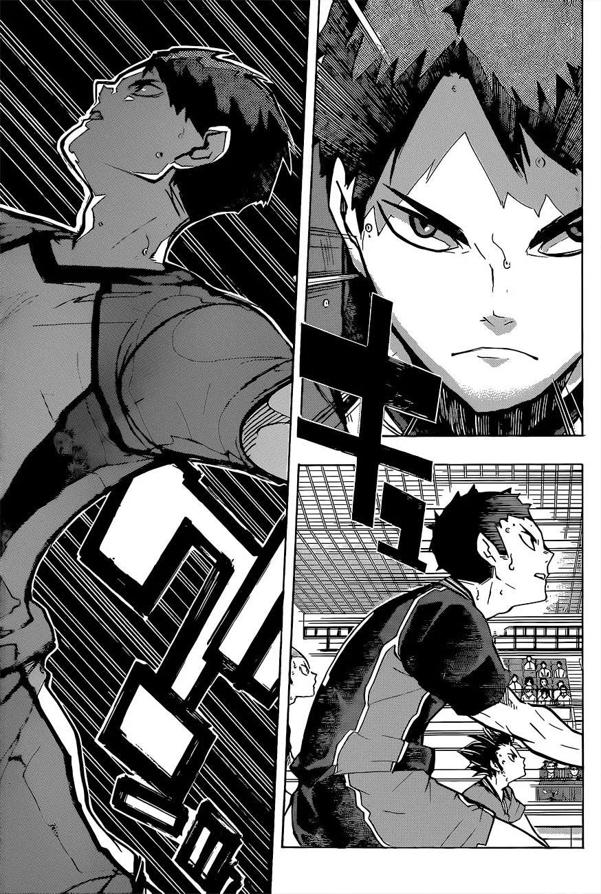 Chapter 151 - halaman 16