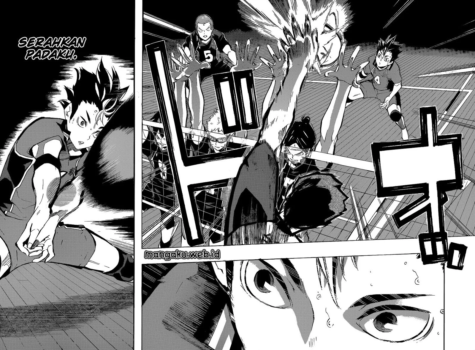 Chapter 151 - halaman 17
