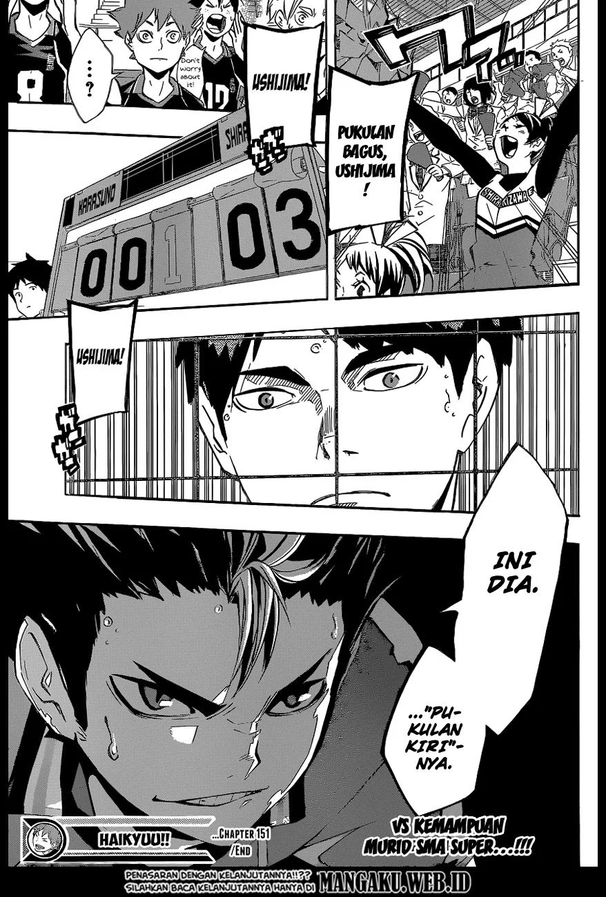 Chapter 151 - halaman 18