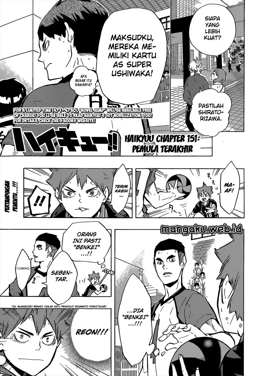 Chapter 151 - halaman 3