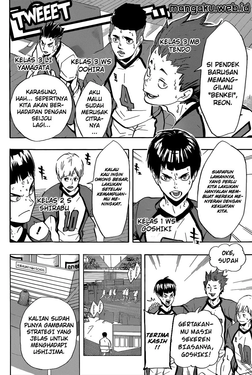 Chapter 151 - halaman 4