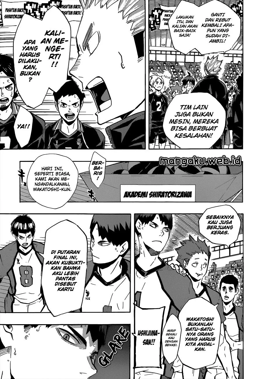 Chapter 151 - halaman 5
