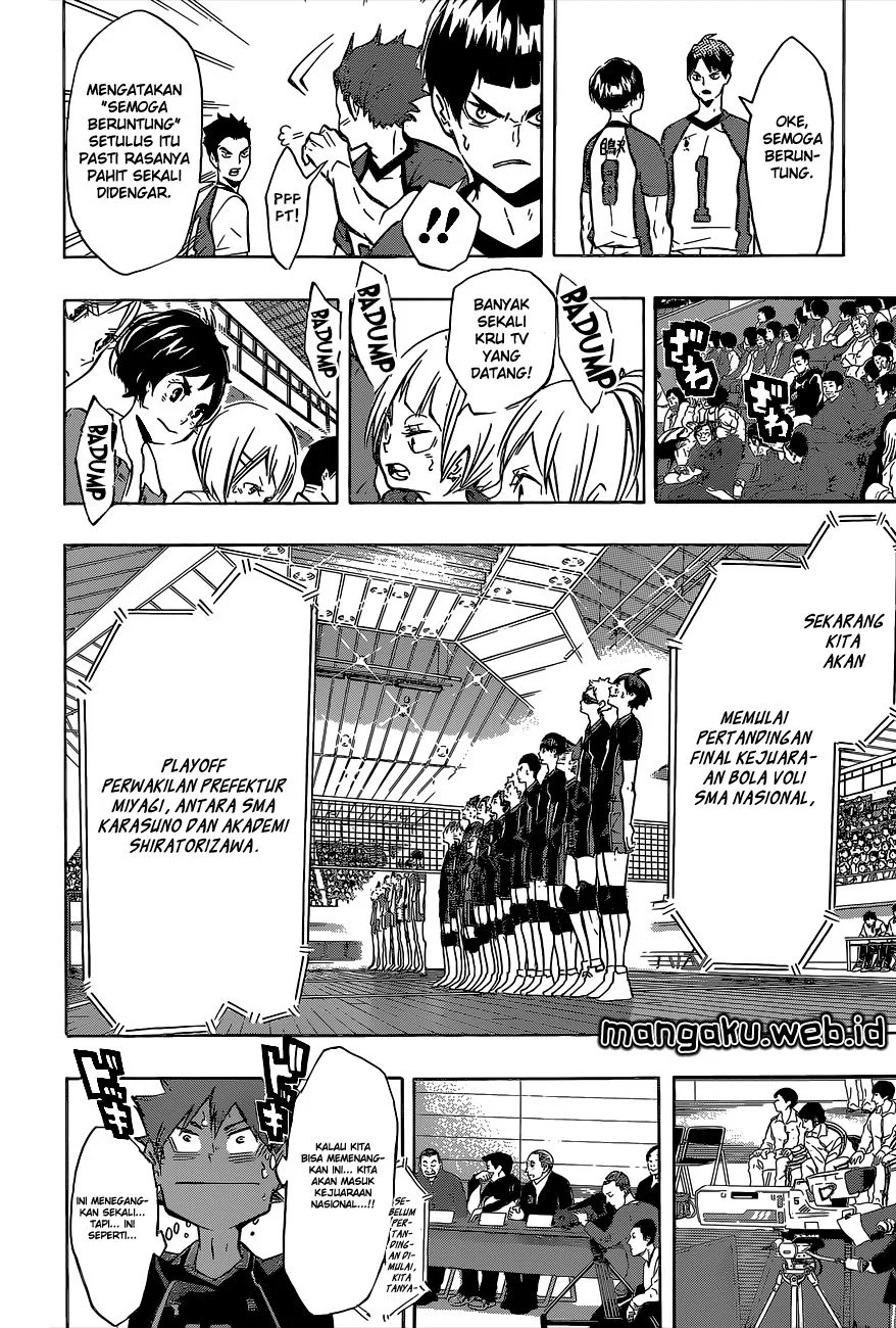 Chapter 151 - halaman 6