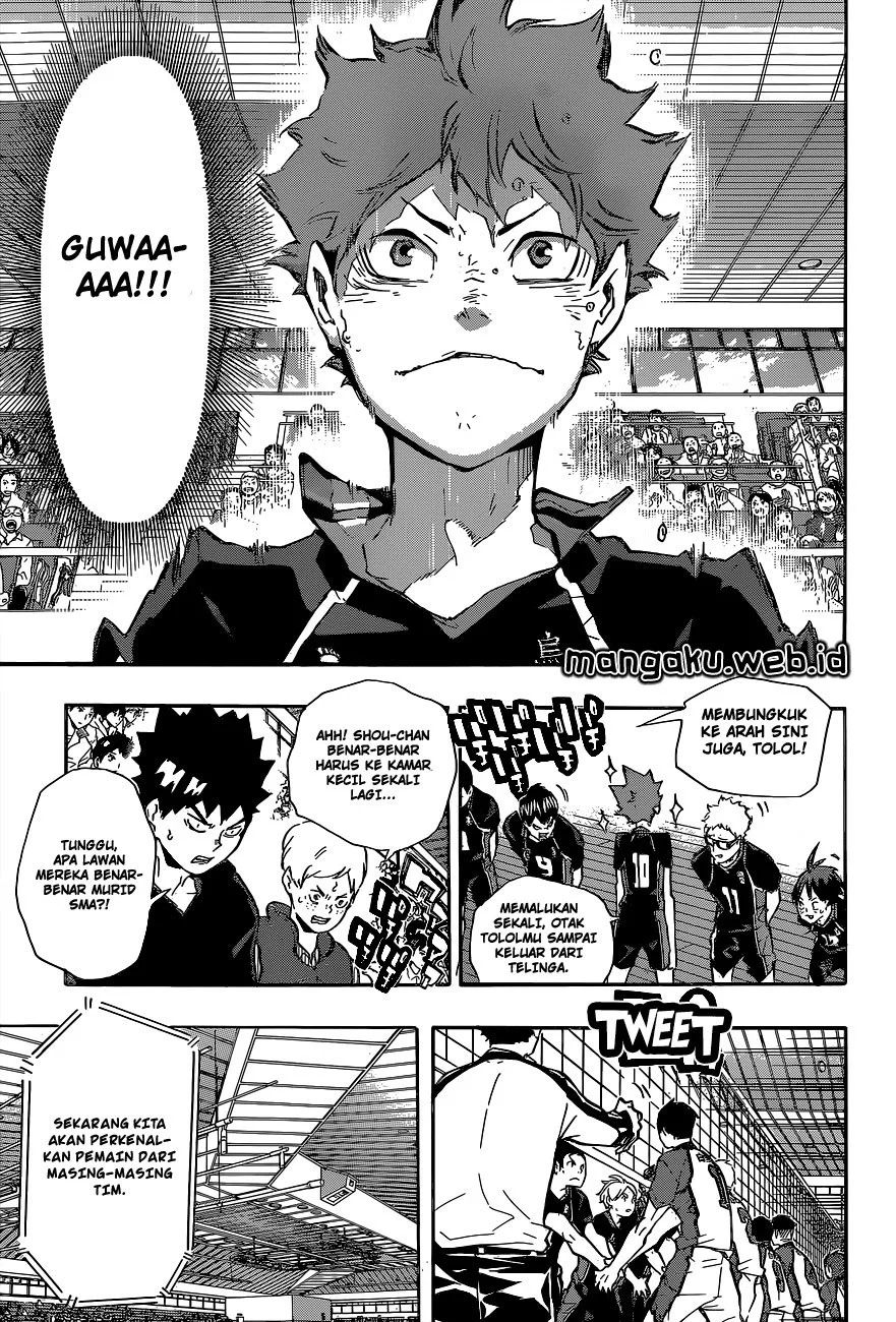 Chapter 151 - halaman 7