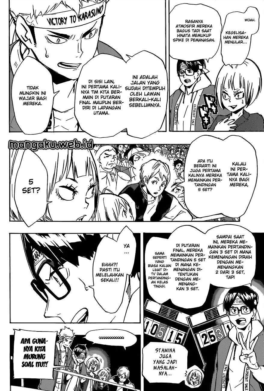Chapter 151 - halaman 9