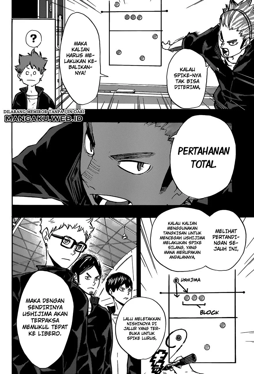 Chapter 152 - halaman 14