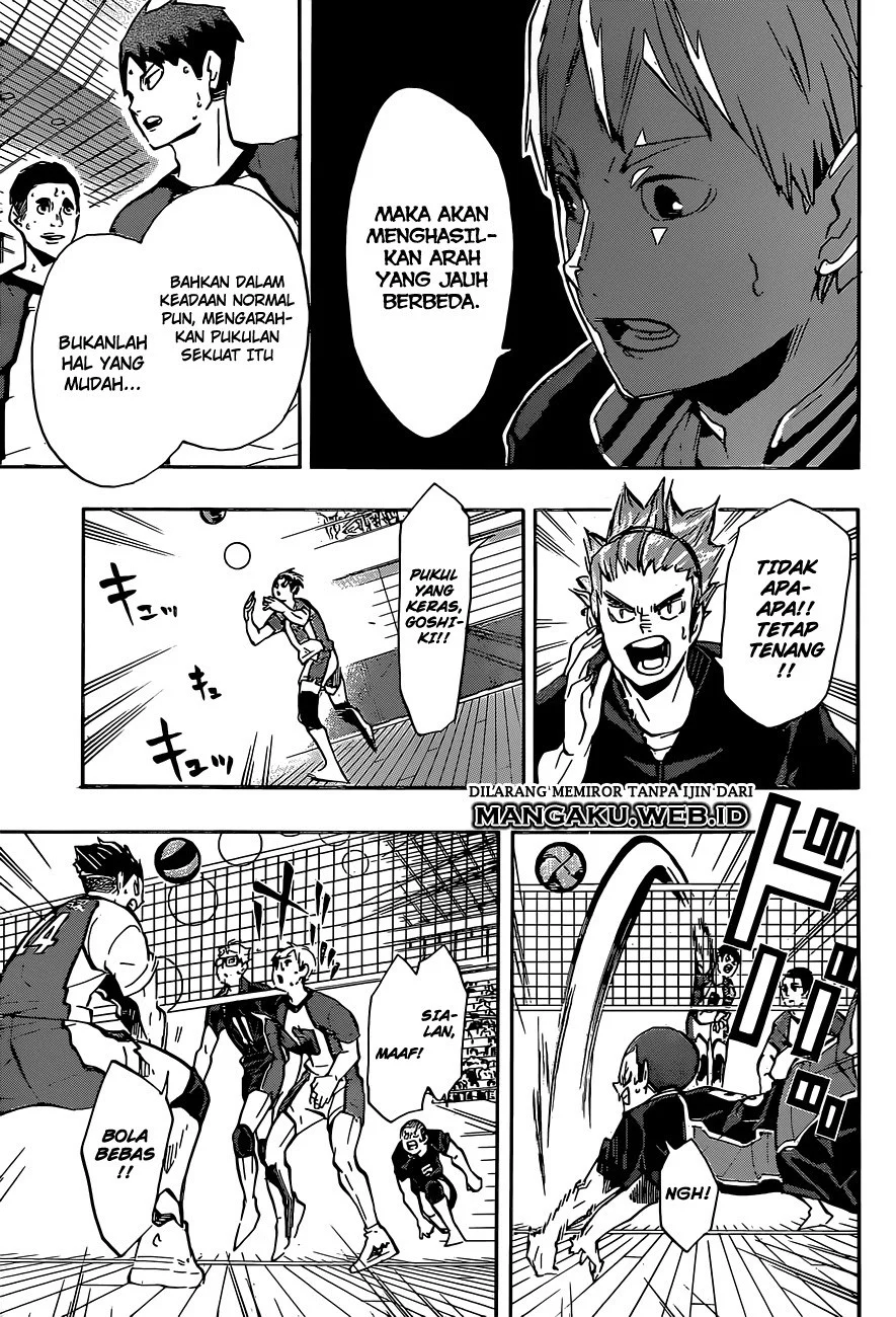 Chapter 152 - halaman 18