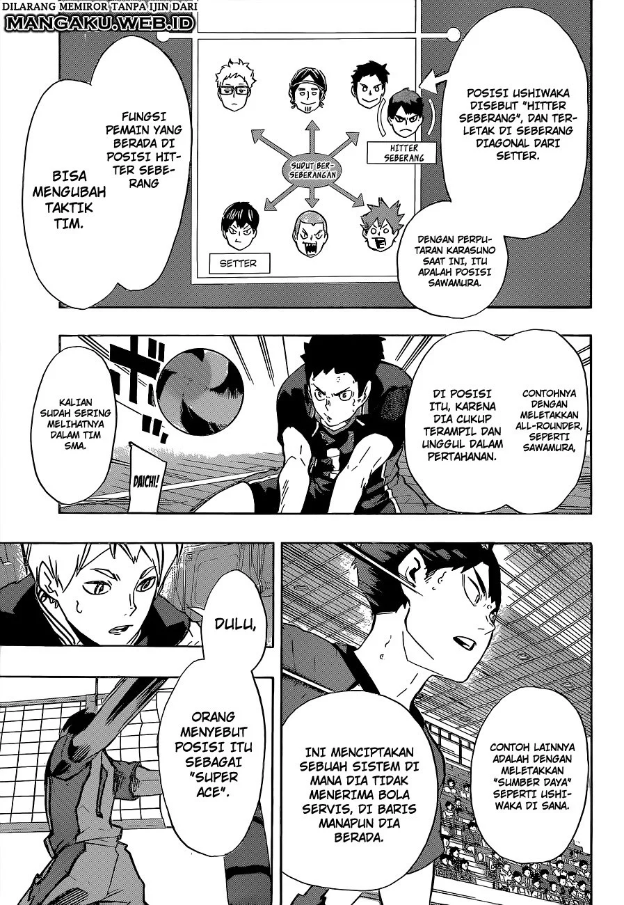 Chapter 152 - halaman 5