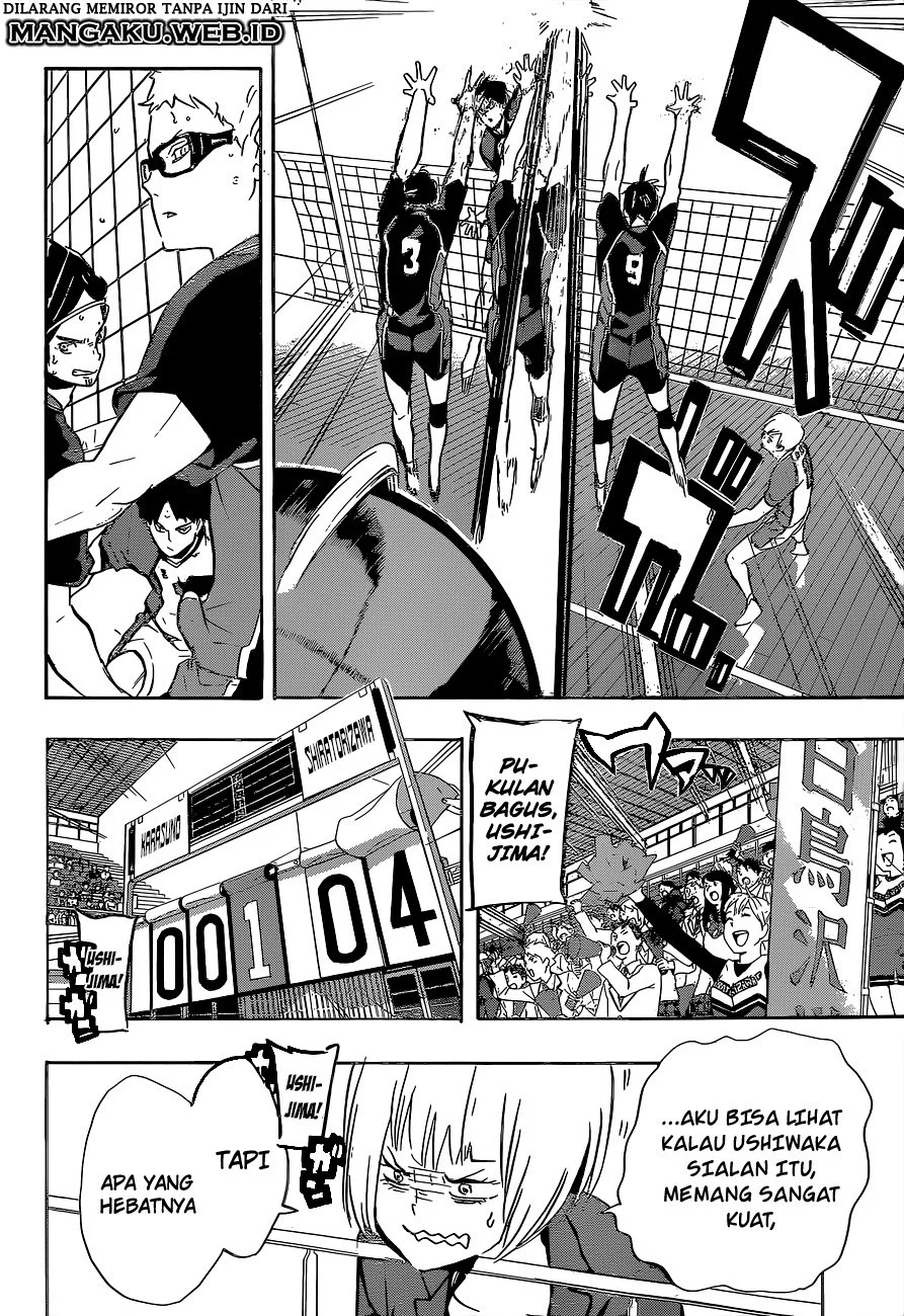 Chapter 152 - halaman 6