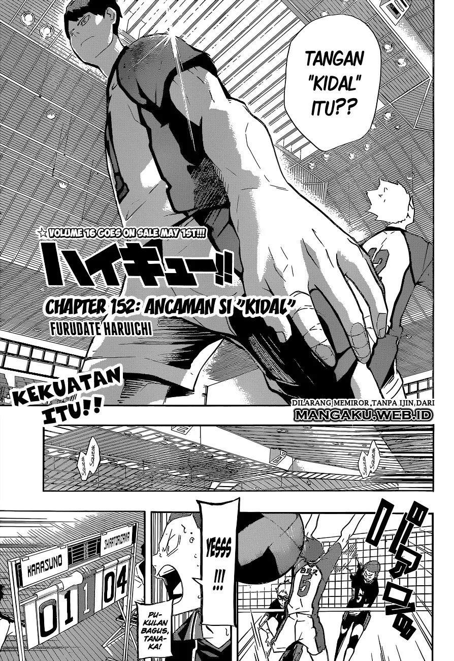 Chapter 152 - halaman 7