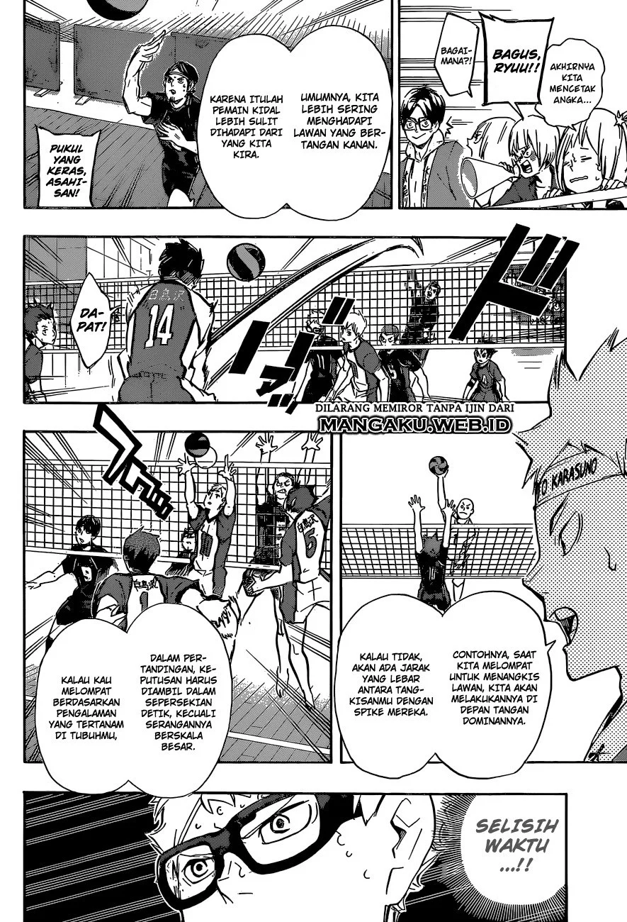 Chapter 152 - halaman 8