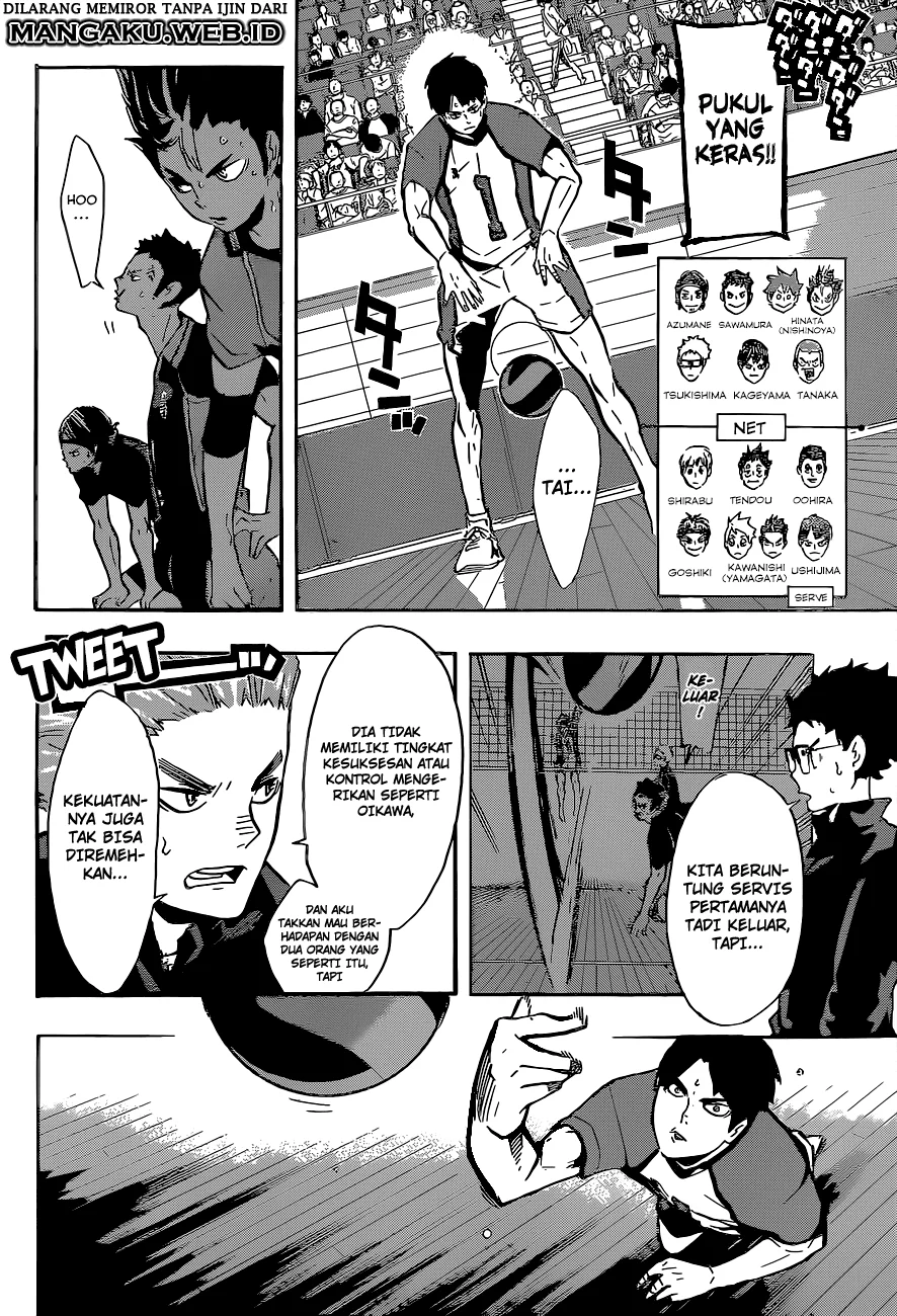 Chapter 153 - halaman 12