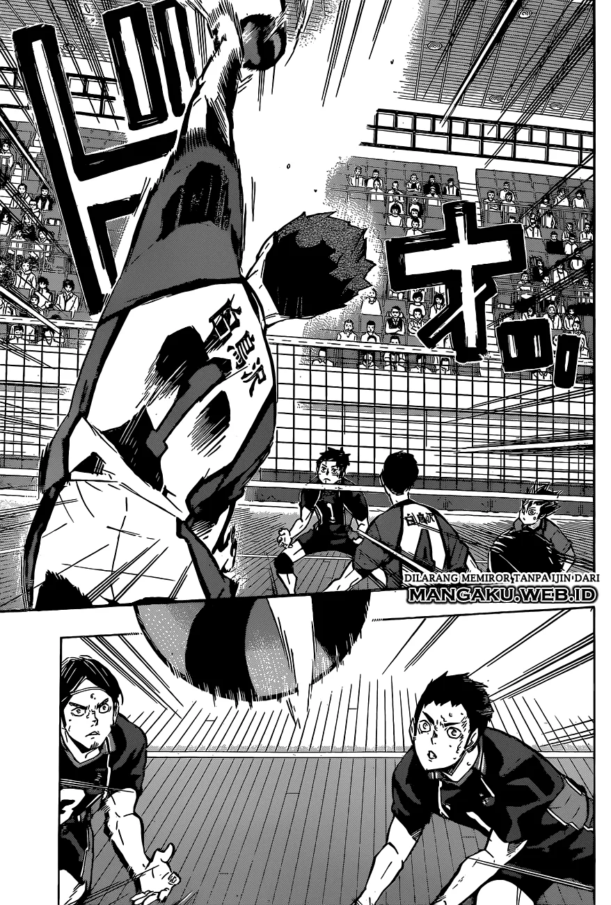 Chapter 153 - halaman 13