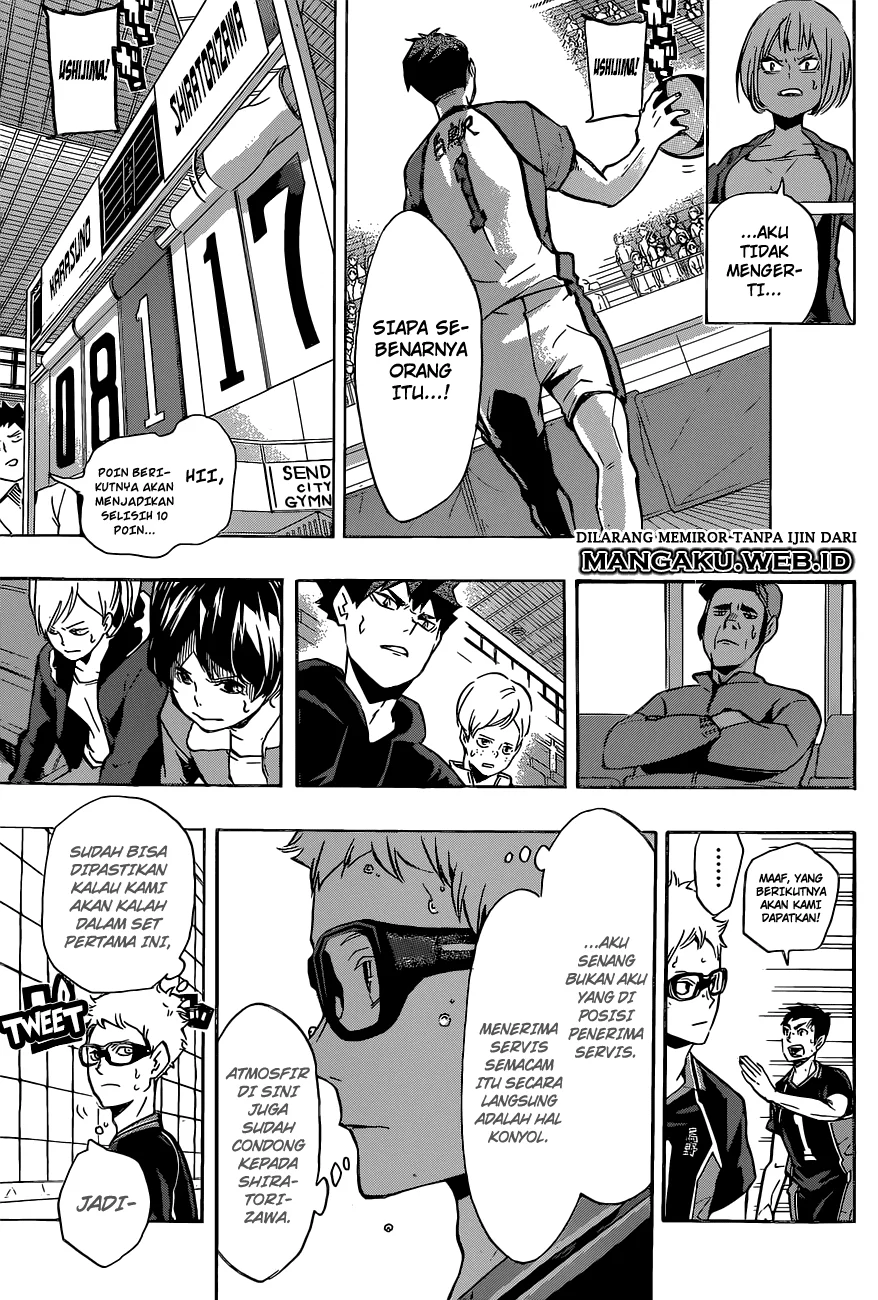 Chapter 153 - halaman 15