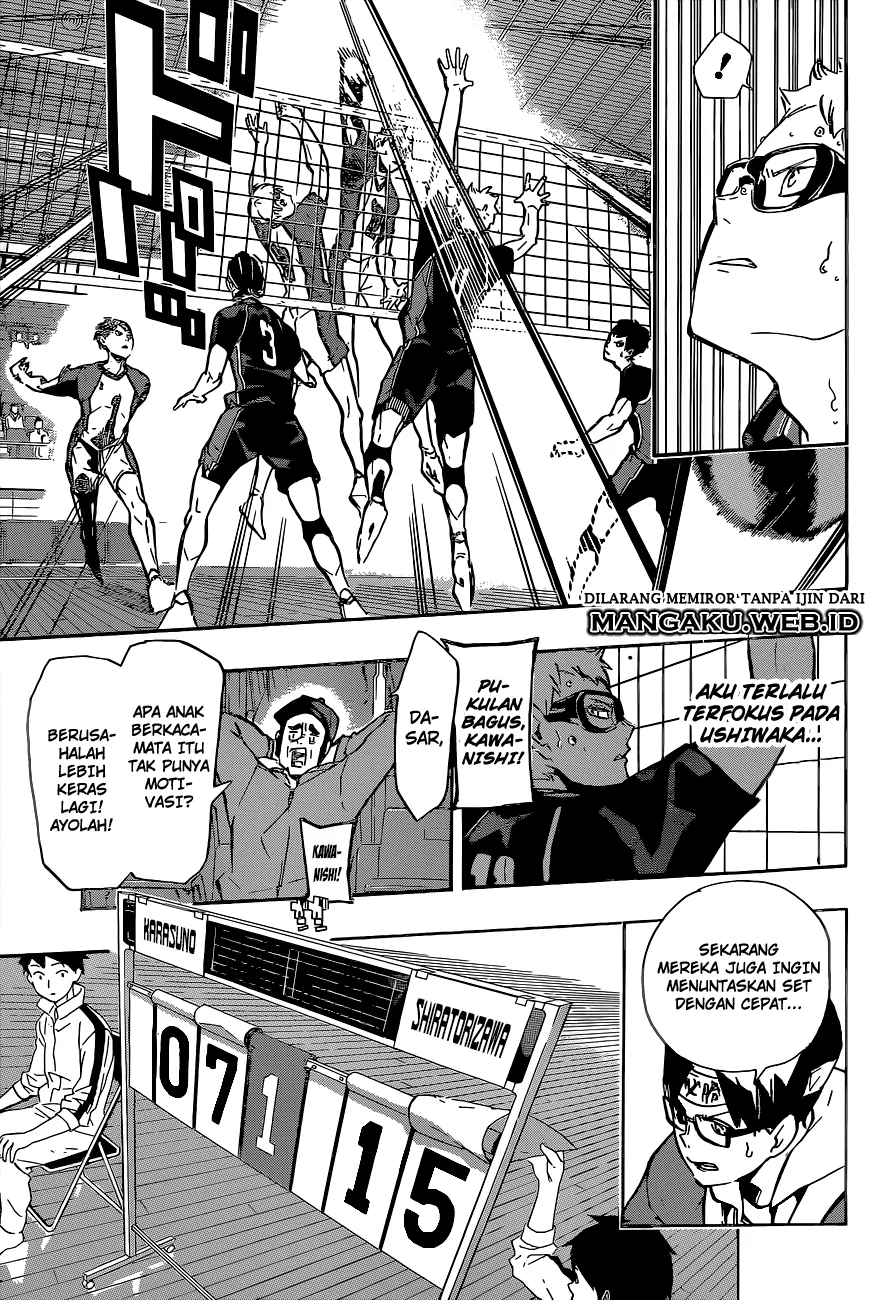 Chapter 153 - halaman 5