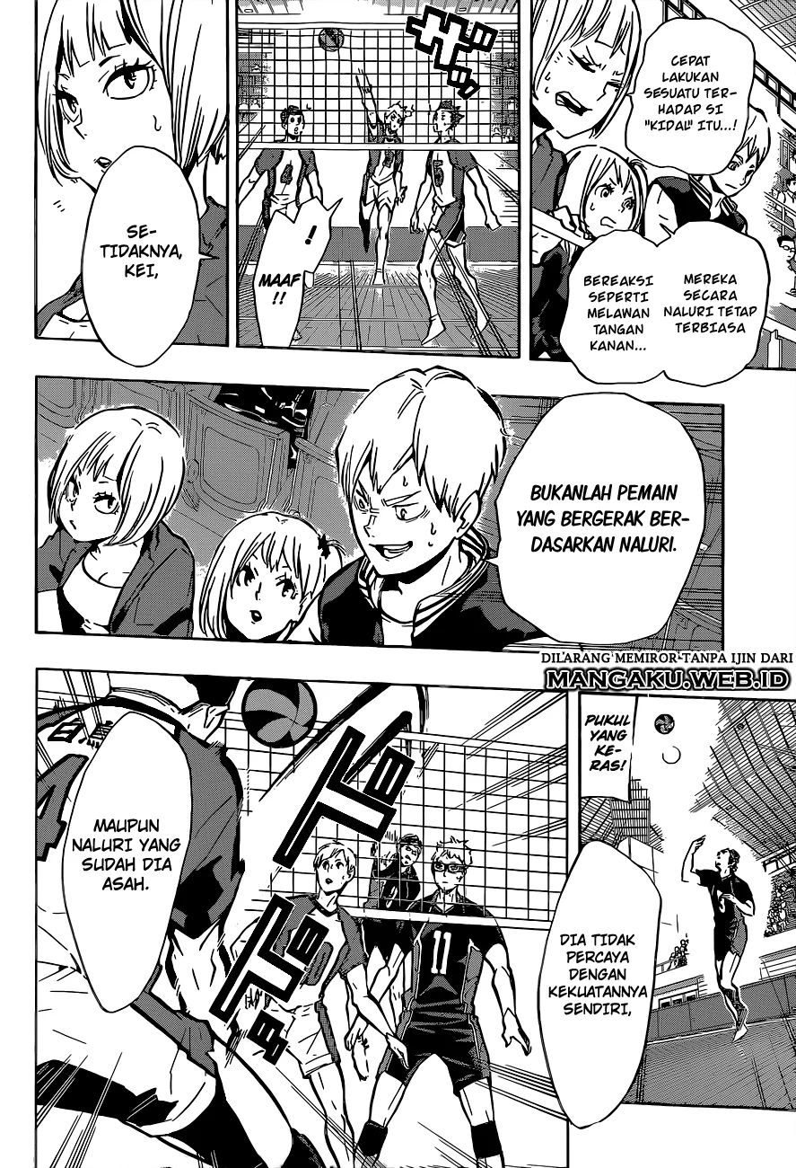 Chapter 153 - halaman 6