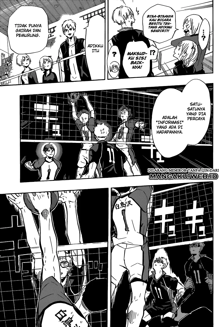 Chapter 153 - halaman 7