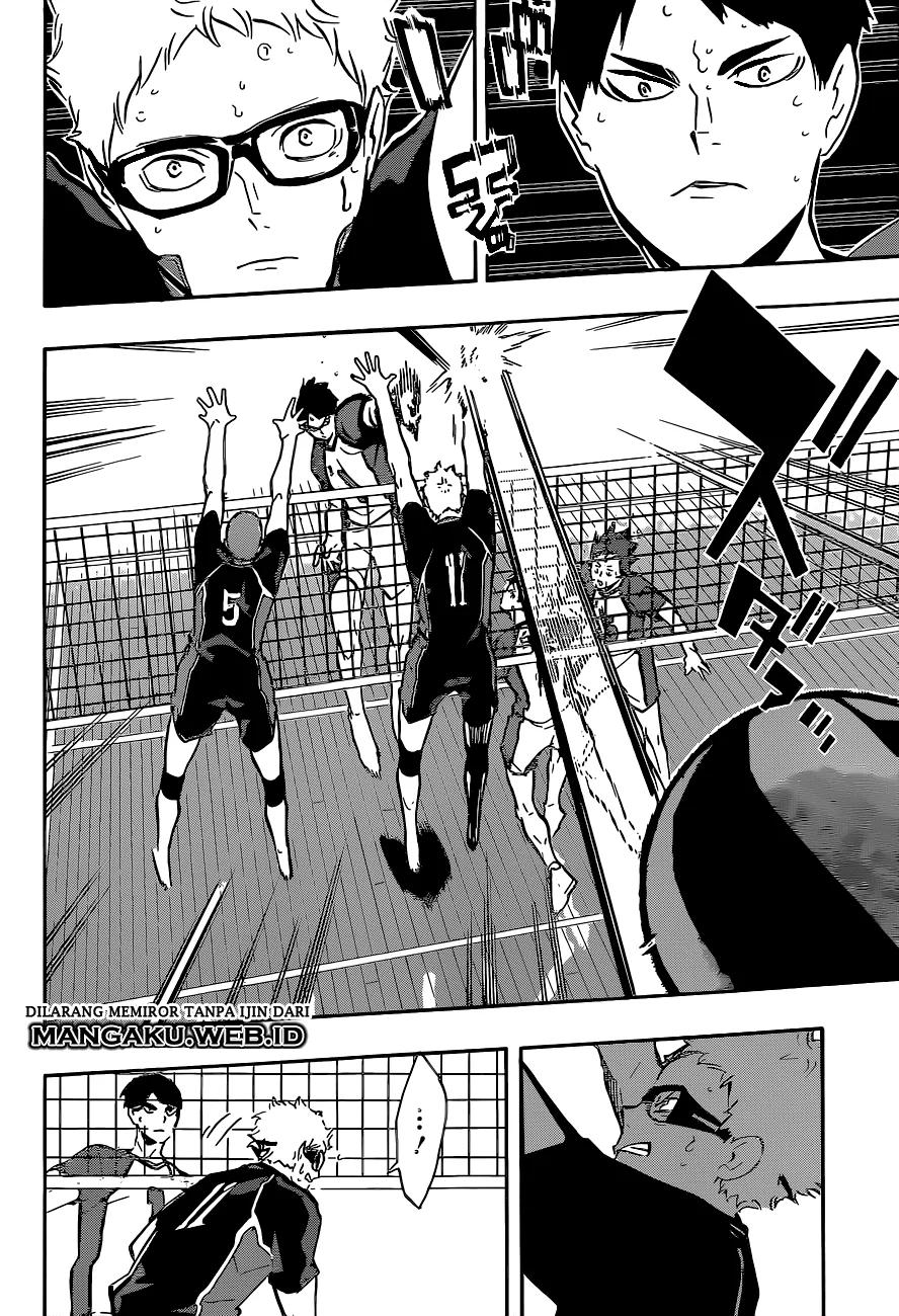 Chapter 153 - halaman 8