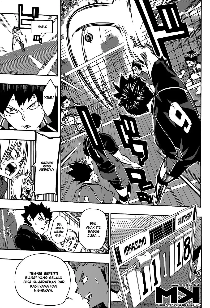 Chapter 154 - halaman 12