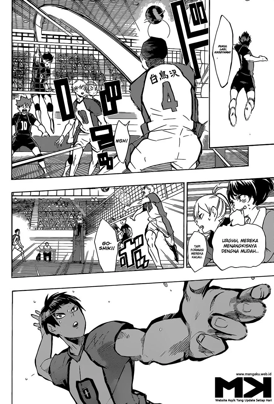 Chapter 154 - halaman 13