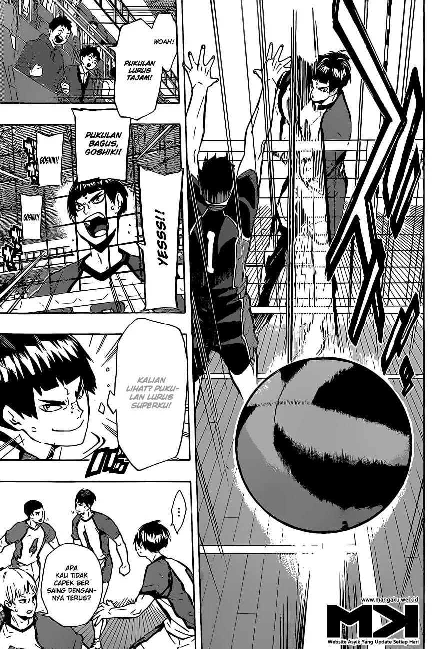 Chapter 154 - halaman 14