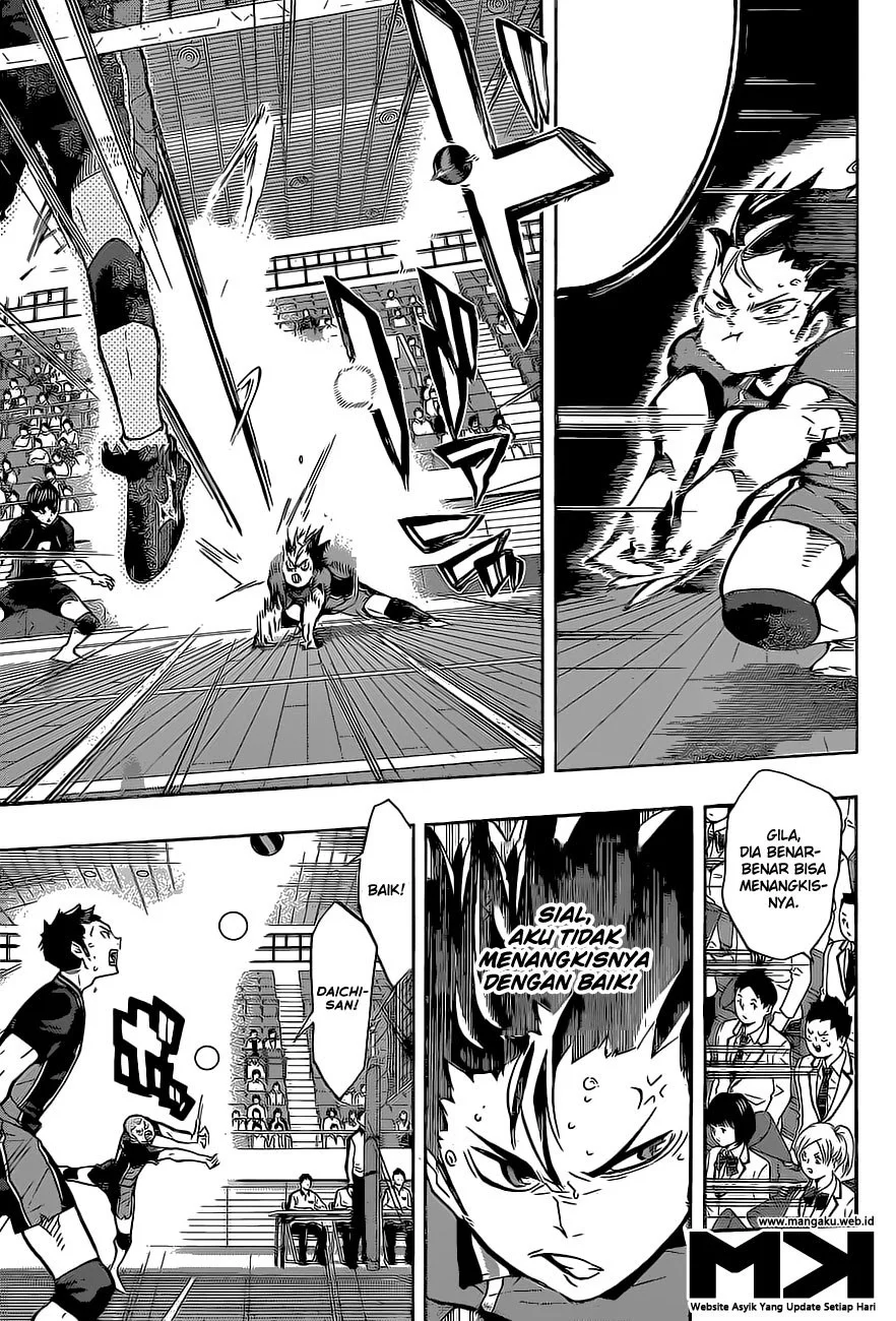 Chapter 154 - halaman 16