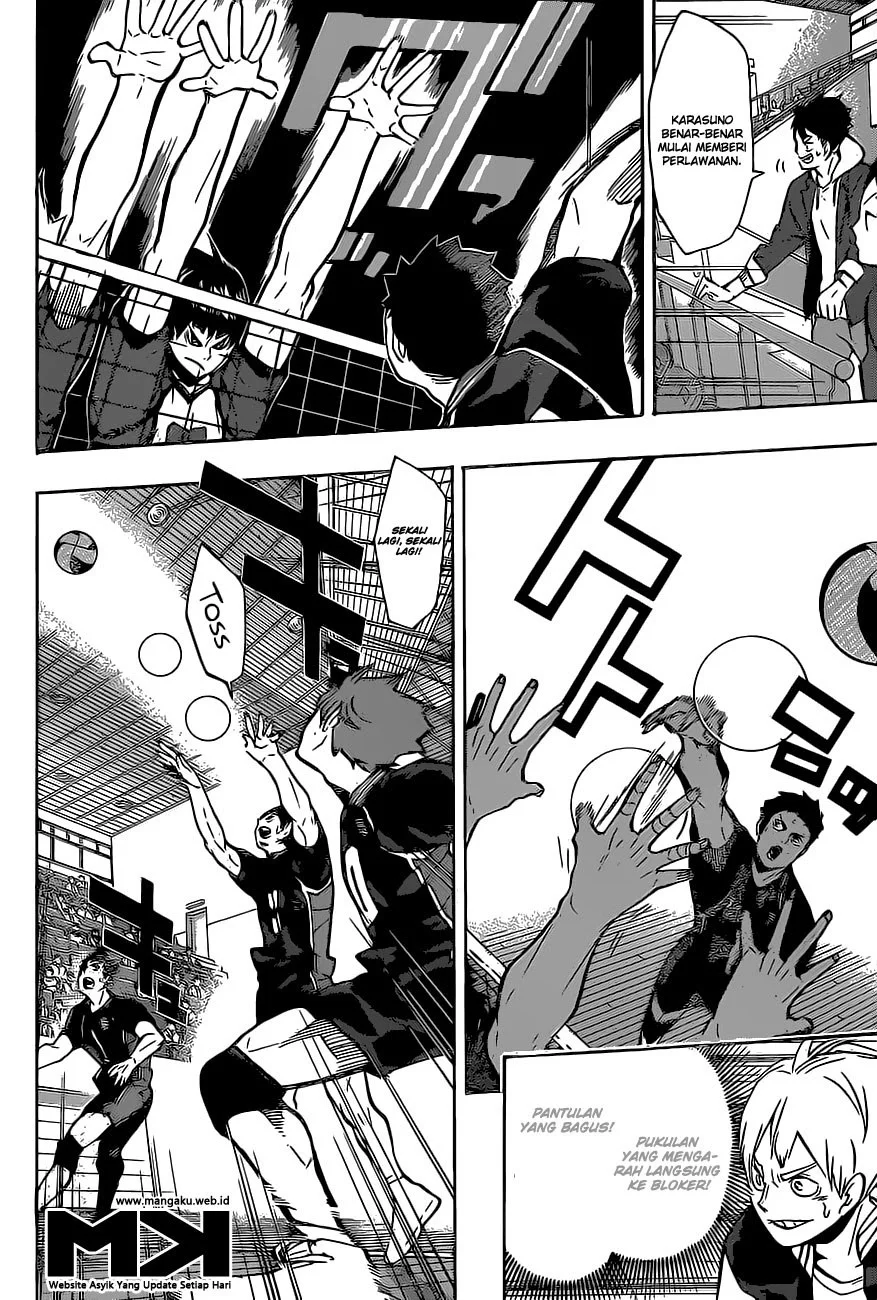 Chapter 154 - halaman 17