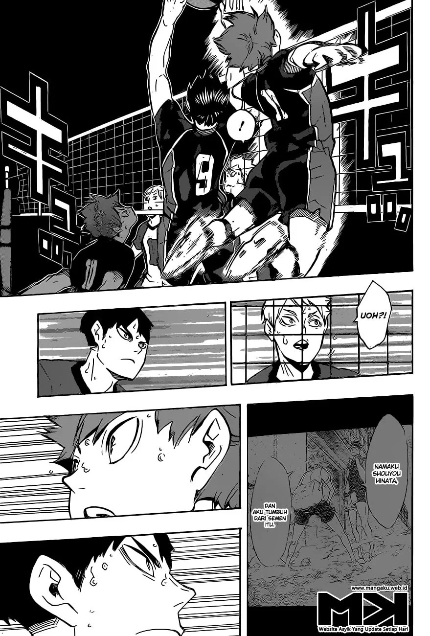 Chapter 154 - halaman 18